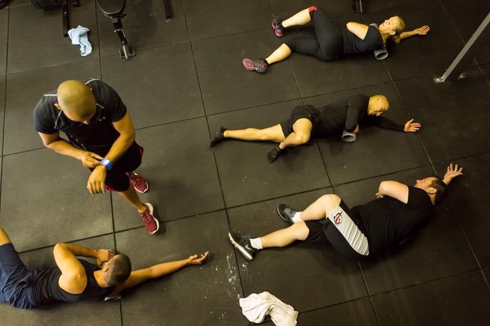 Personal training Heerhugowaard